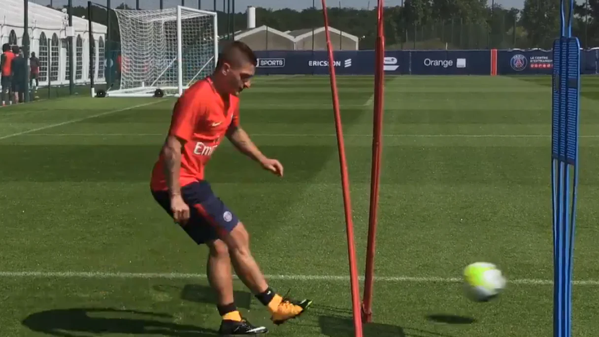verratti