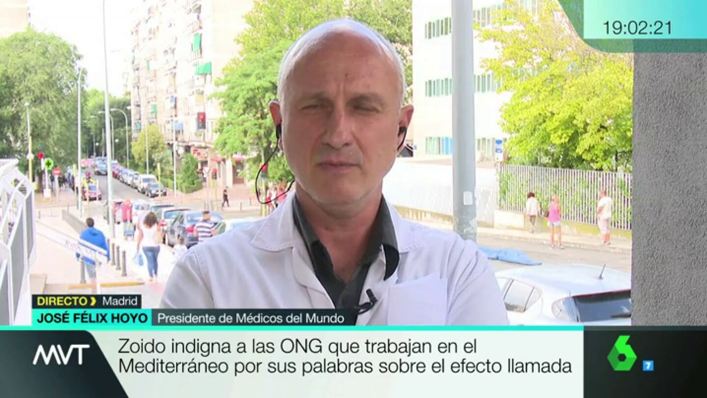 felix del hoyo
