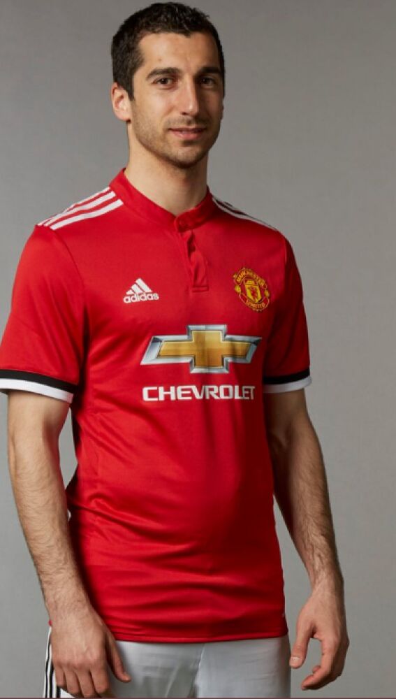 Mkhitaryan