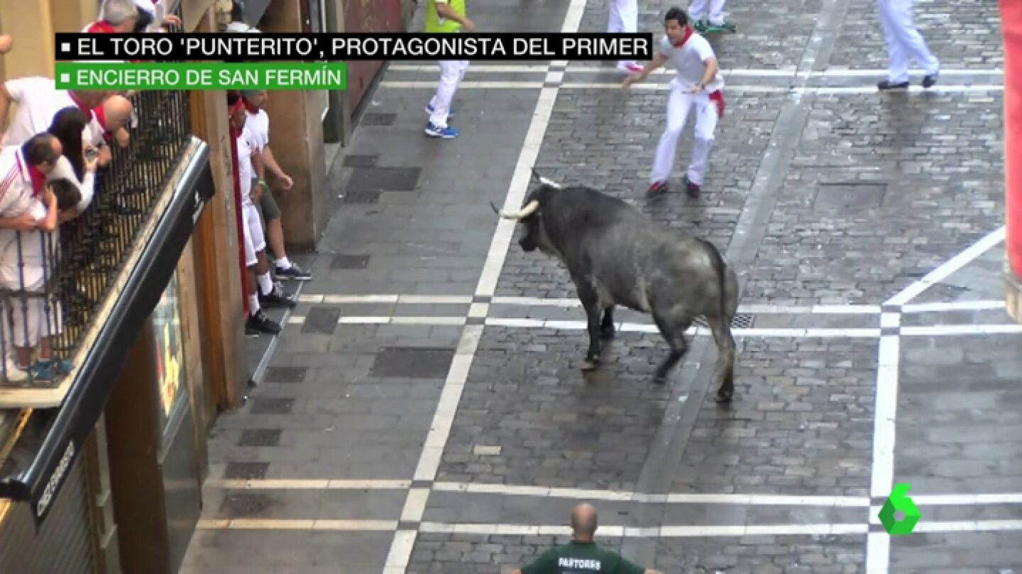 punterito