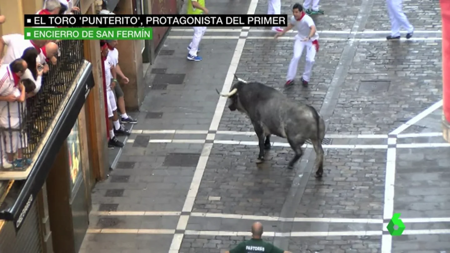 punterito punterito