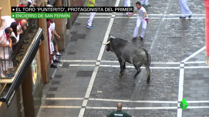 punterito