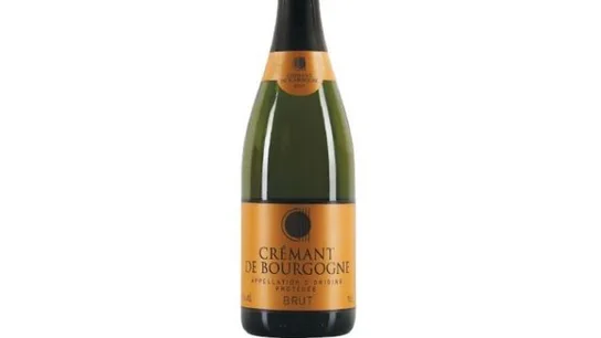 Crémant de Bourgogne Blanc  Crémant de Bourgogne Blanc