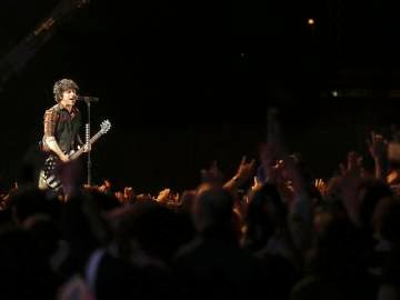Green Day, en el Mad Cool Green Day, en el Mad Cool