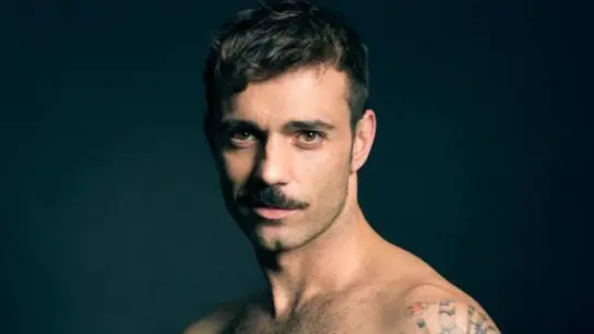 Pedro Aunión, el acróbata muerto en Mad Cool Pedro Aunión, el acróbata muerto en Mad Cool