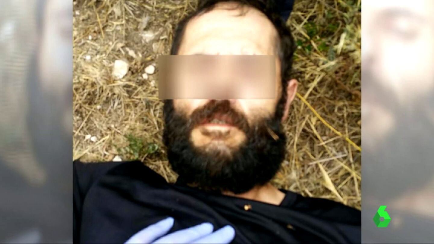 La juez decreta prisi&oacute;n provisional comunicada y sin fianza para el asesino de Gav&aacute;