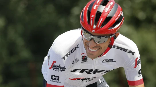 Alberto Contador Alberto Contador