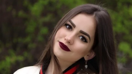 Sofia Magerko Sofia Magerko