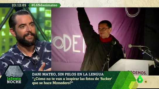 dani mateo monedero dani mateo monedero