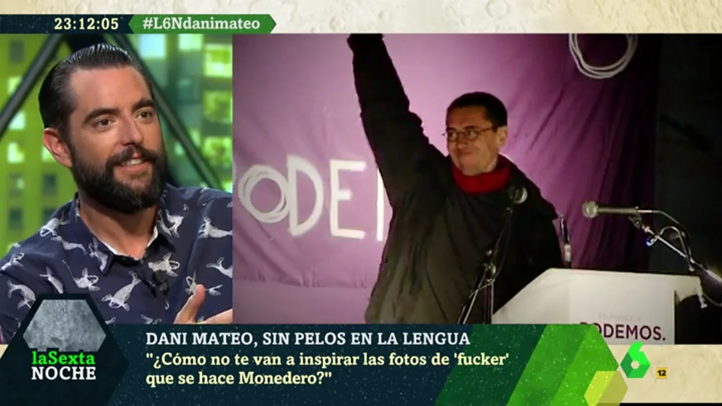 dani mateo monedero dani mateo monedero