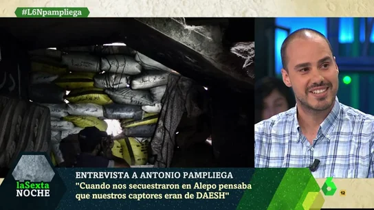 pampliega pampliega