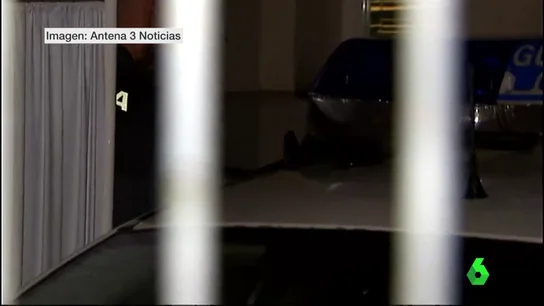 Prisión para el tío de la niña de ocho años asesinada en Sabiñánigo por matarla de una brutal paliza Prisión para el tío de la niña de ocho años asesinada en Sabiñánigo por matarla de una brutal paliza