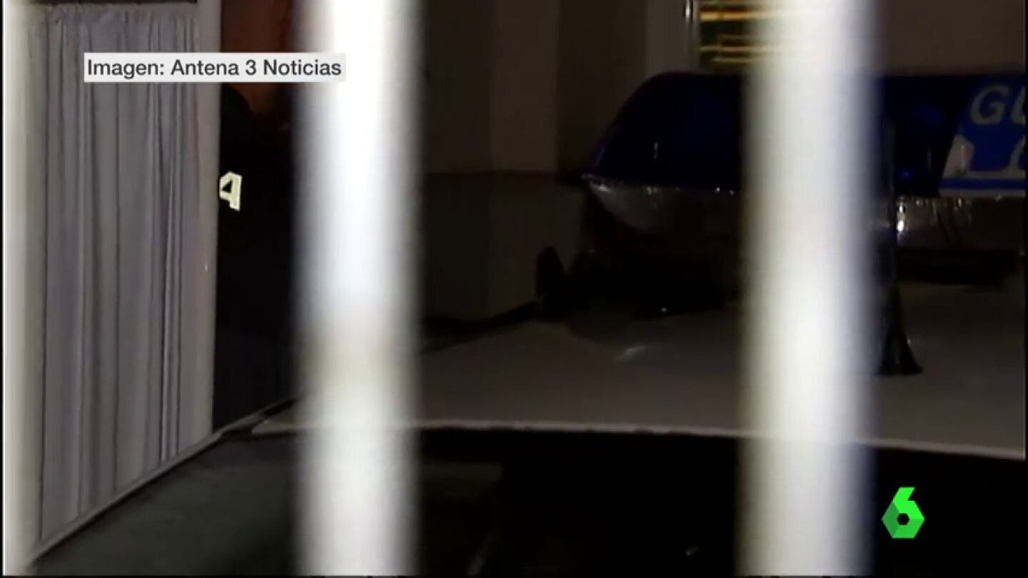 Prisi&oacute;n para el t&iacute;o de la ni&ntilde;a de ocho a&ntilde;os asesinada en Sabi&ntilde;&aacute;nigo por matarla de una brutal paliza