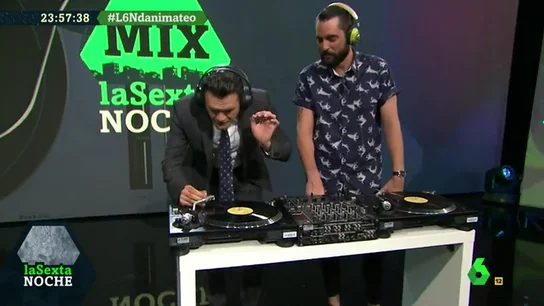 ,MIX DANI MATEO ,MIX DANI MATEO