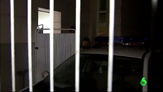 El presunto infanticida de Sabiñánigo habría confesado que torturó a la pequeña El presunto infanticida de Sabiñánigo habría confesado que torturó a la pequeña