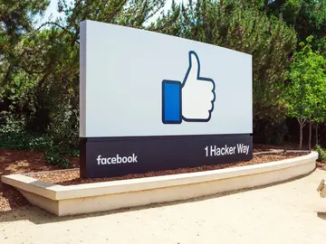 Sede de Facebook Sede de Facebook