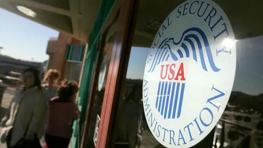 Seguridad Social de Estados Unidos Seguridad Social de Estados Unidos