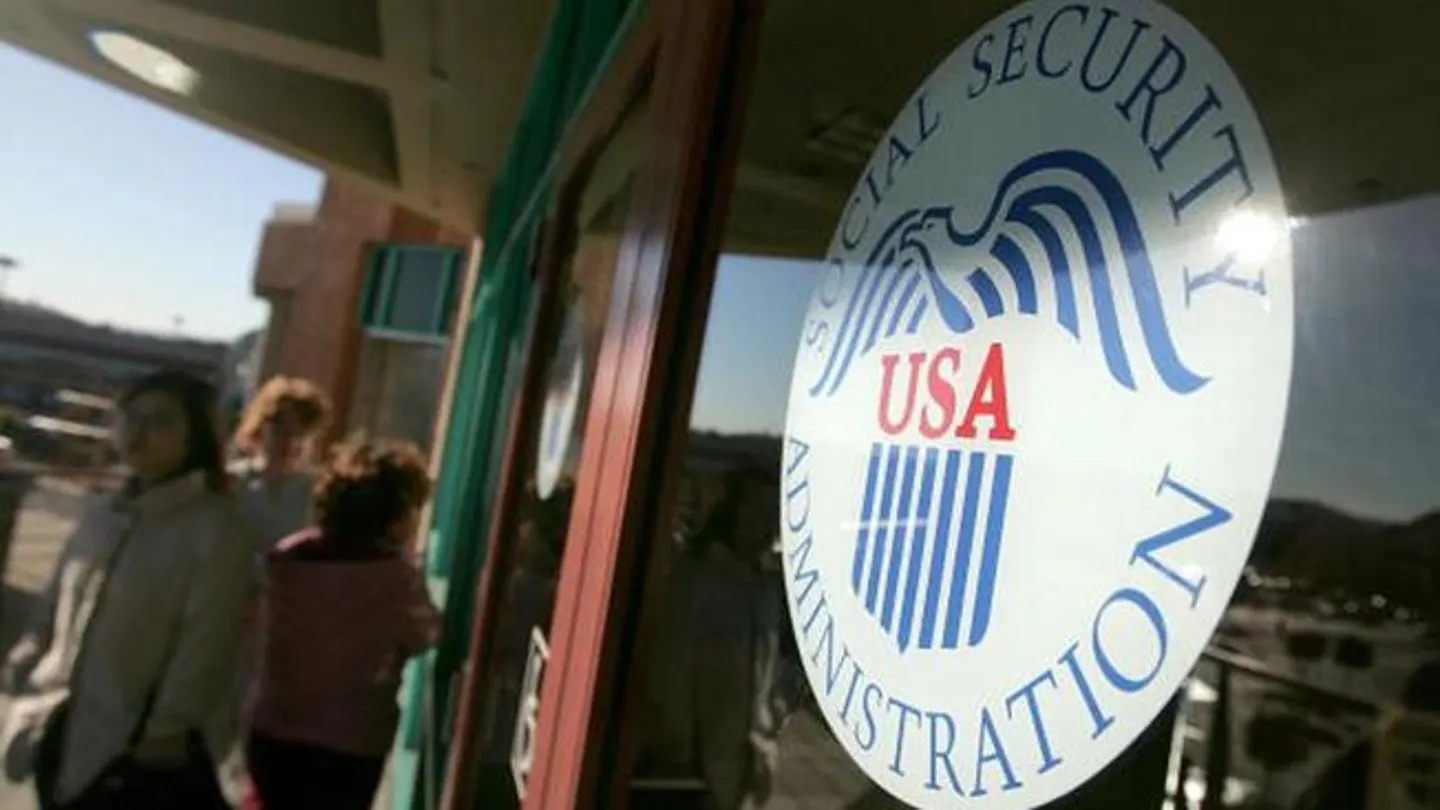 Seguridad Social de Estados Unidos Seguridad Social de Estados Unidos