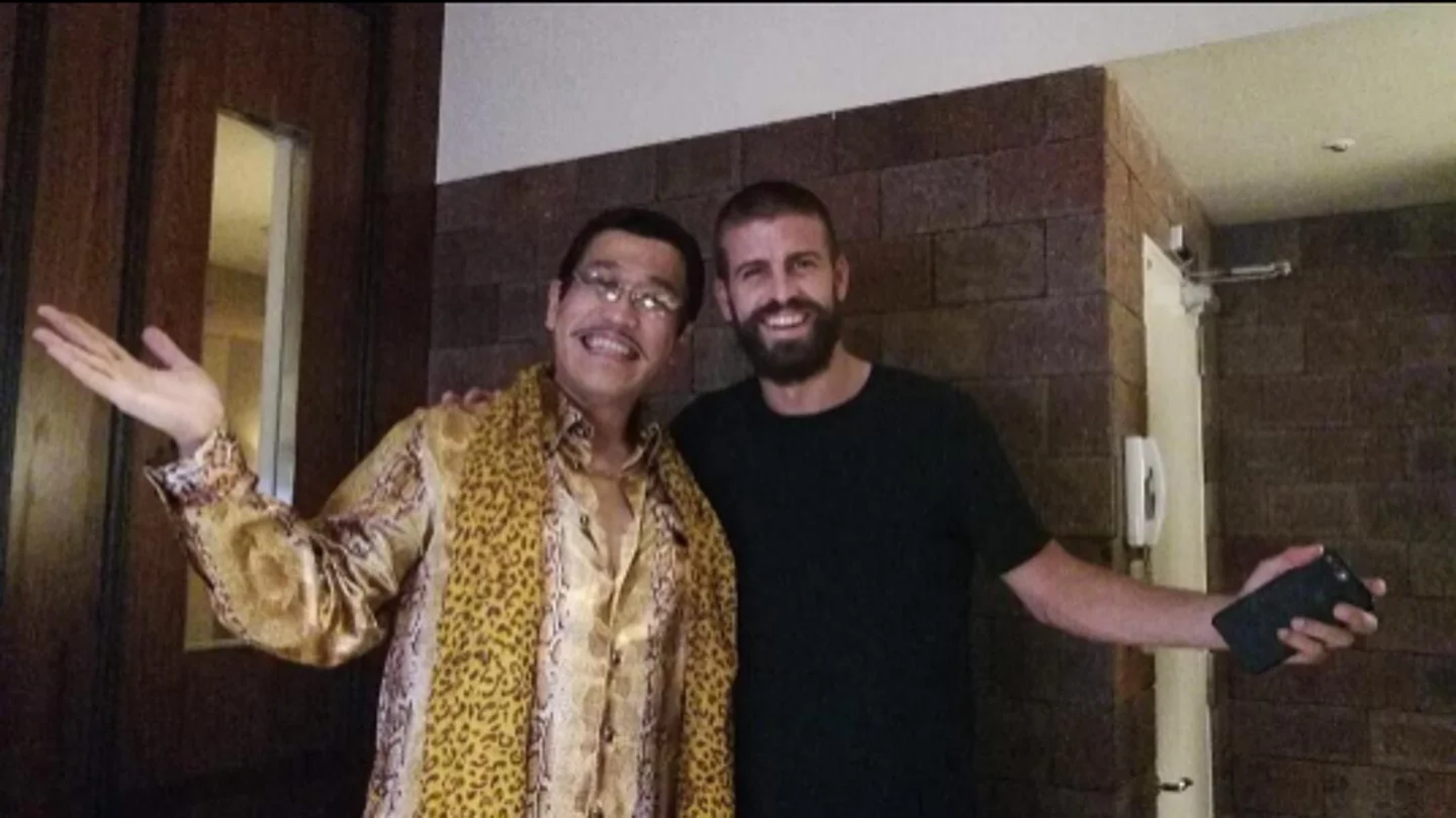 pique pique