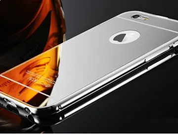 iPhone espejo iPhone espejo