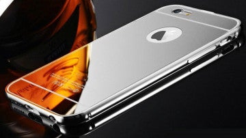 iPhone espejo