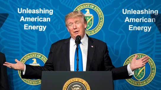 Donald Trump Donald Trump