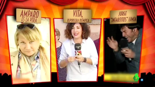 premios Zapeando premios Zapeando
