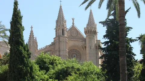 Catedral de Mallorca Catedral de Mallorca
