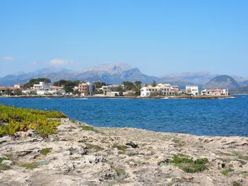 Pollensa Pollensa