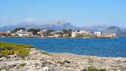 Pollensa Pollensa