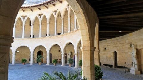 Castillo de Bellver