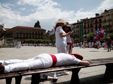 Fiestas de San Fermín Fiestas de San Fermín