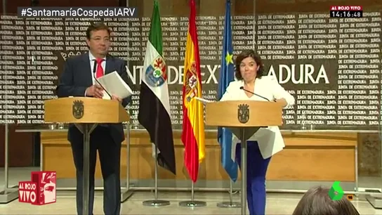 soraya saenz santamaria soraya saenz santamaria