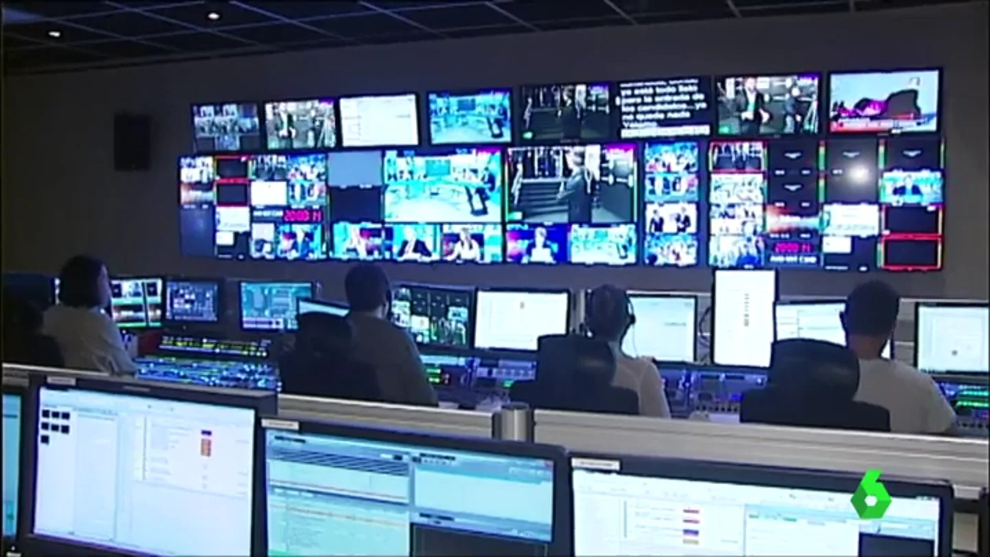 La televisión en abierto es una de las grandes impulsoras de las industrias culturales de España La televisión en abierto es una de las grandes impulsoras de las industrias culturales de España