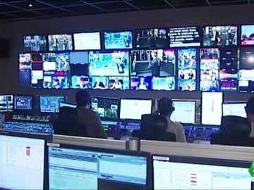 La televisión en abierto es una de las grandes impulsoras de las industrias culturales de España La televisión en abierto es una de las grandes impulsoras de las industrias culturales de España