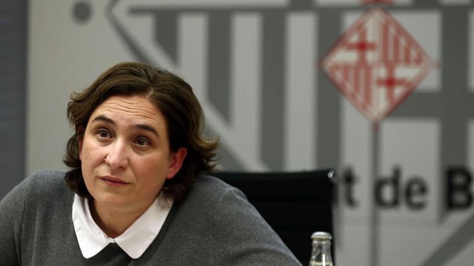 Ada Colau
