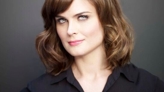 Dra Temperance Brennan