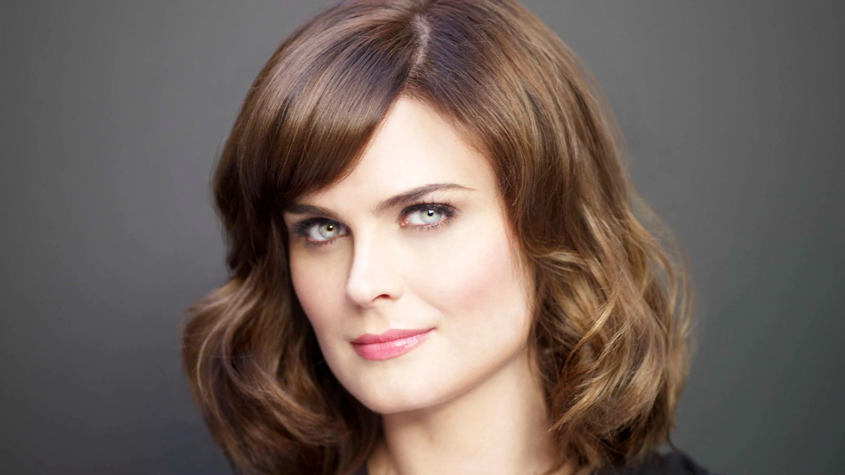 Dra Temperance Brennan