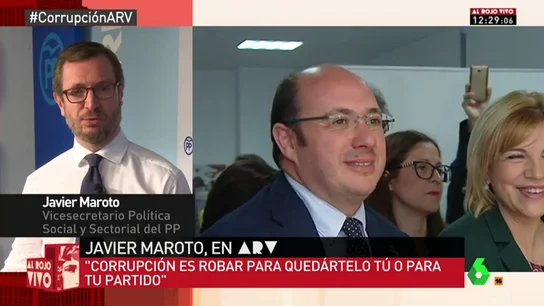 MAROTO PEDRO ANTONIO SANCHEZ MAROTO PEDRO ANTONIO SANCHEZ