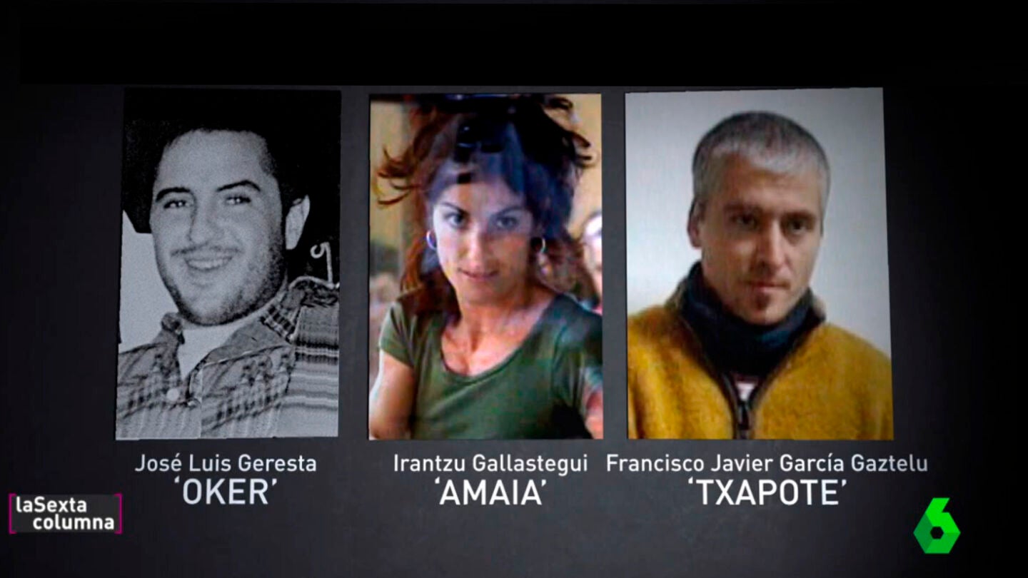 Los sanguinarios asesinatos de Miguel &Aacute;ngel Blanco en 1997