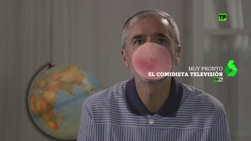 Mikel López Iturriaga en El Comidista TV