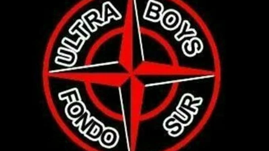 Símbolo de los 'Ultra Boys' Símbolo de los 'Ultra Boys'