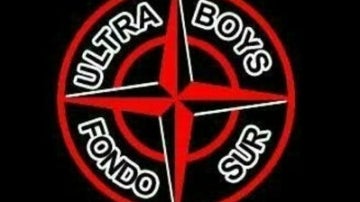 Símbolo de los 'Ultra Boys'