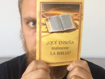 ¿Qué enseña la Biblia? ¿Qué enseña la Biblia?