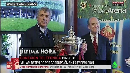Ángel María Villar Ángel María Villar