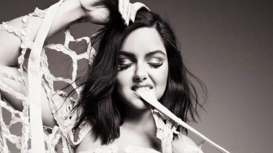 Ariel Winter, actriz de Modern Family, explota ante sus seguidores