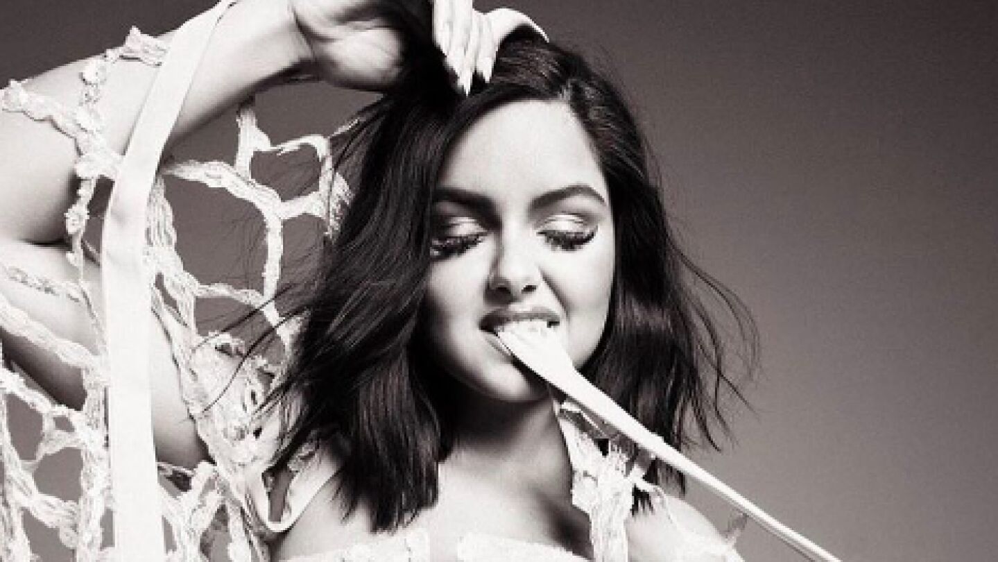 Ariel Winter, actriz de Modern Family, explota ante sus seguidores