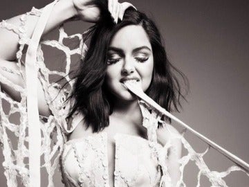 Ariel Winter, actriz de Modern Family, explota ante sus seguidores Ariel Winter, actriz de Modern Family, explota ante sus seguidores