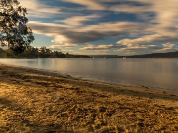 El mar de Tasmania amenazado por el cambio climático