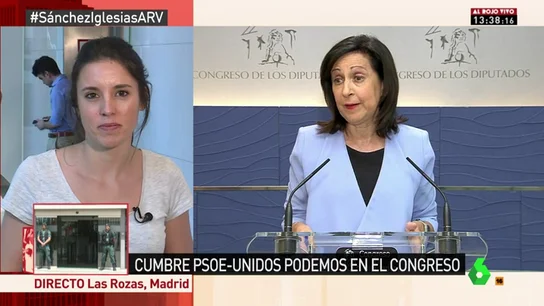 Irene Montero Irene Montero